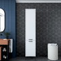 Hanah Home Armario Multiusos Blanco JE111 - 2949
